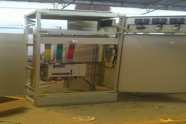 柞水控制柜-进口3683讲讲电动闸阀控制柜怎